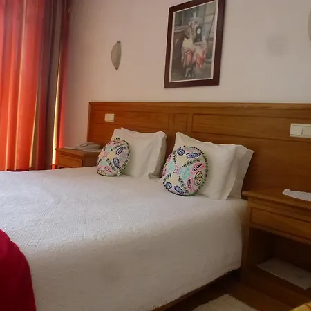 Pantanha Nature & Fitness 3* Caldas da Felgueira