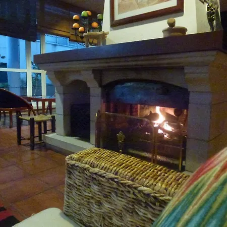 Pantanha Nature & Fitness Hotel