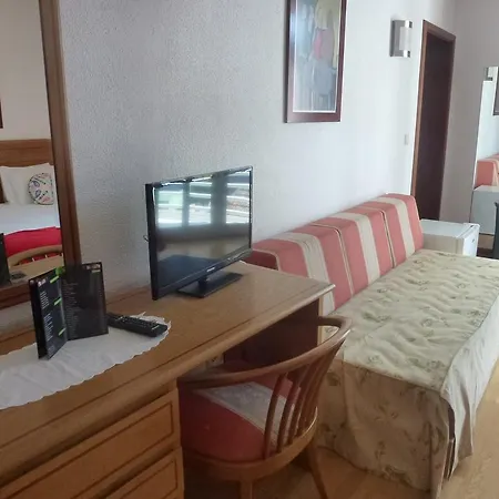 Hotel Pantanha Nature & Fitness Caldas da Felgueira