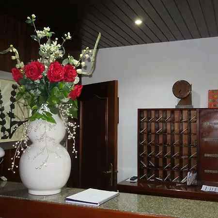 Hotel Pantanha Nature & Fitness 3*