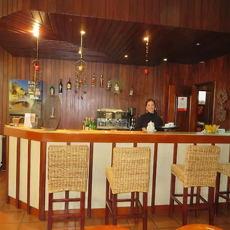 Pantanha Nature & Fitness Hotel Caldas da Felgueira