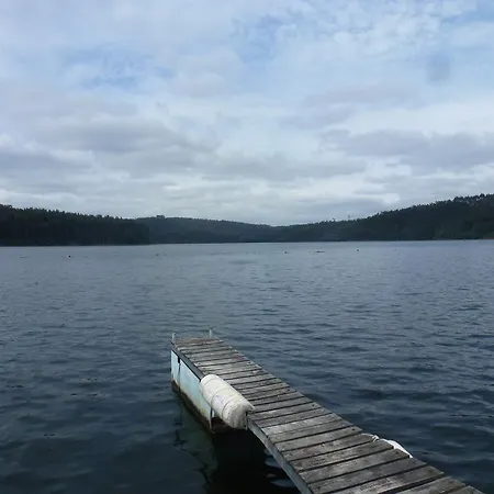 Pantanha Nature & Fitness