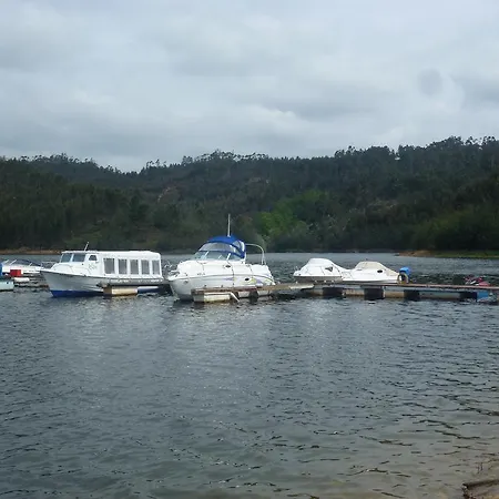 Hotel Pantanha Nature & Fitness Caldas da Felgueira