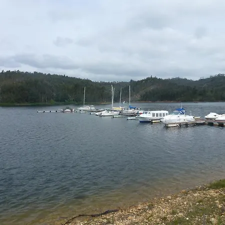Szálloda Pantanha Nature & Fitness 3*