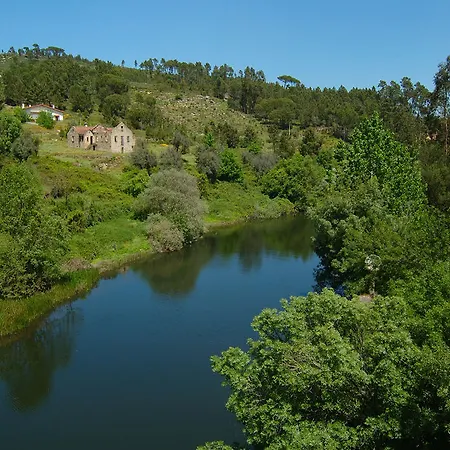 Pantanha Nature & Fitness