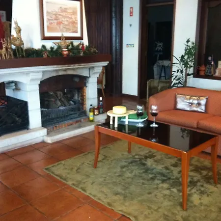 Pantanha Nature & Fitness Caldas da Felgueira