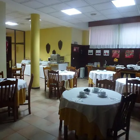 Hotel Pantanha Nature & Fitness 3*