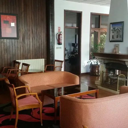 Hotel Pantanha Nature & Fitness 3*