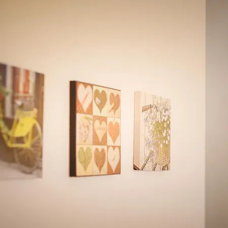 Hotell Pantanha Nature & Fitness