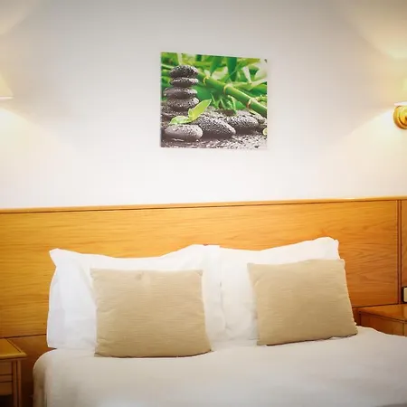 Pantanha Nature & Fitness 3* Nelas