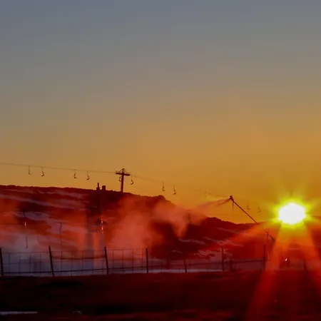 Pantanha Nature & Fitness