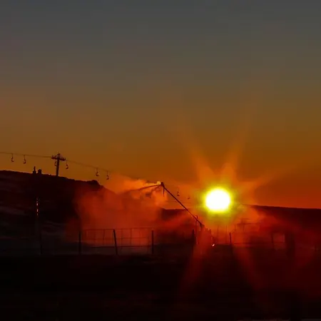 Hotell Pantanha Nature & Fitness Caldas da Felgueira