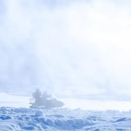 Hotell Pantanha Nature & Fitness 3*