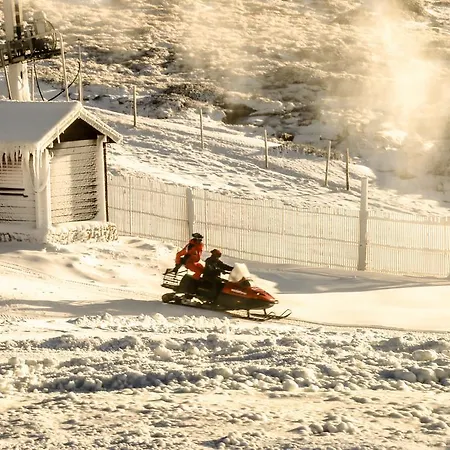 Pantanha Nature & Fitness