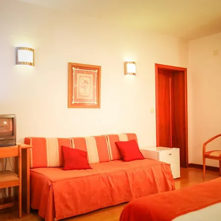 Pantanha Nature & Fitness Hotell 3*