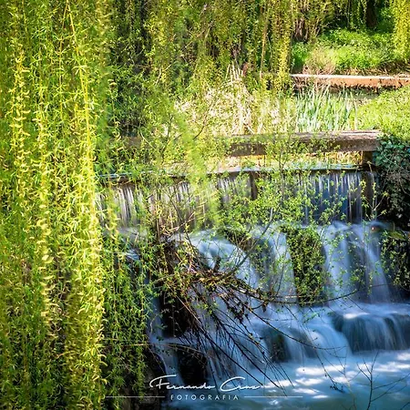 Pantanha Nature & Fitness