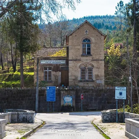 Pantanha Nature & Fitness Hotell