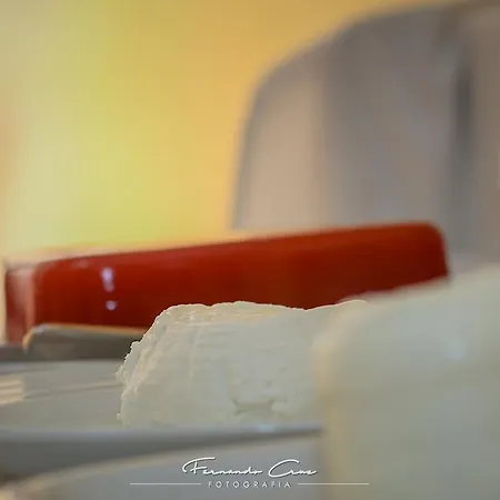 Pantanha Nature & Fitness 3* Caldas da Felgueira