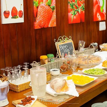 Pantanha Nature & Fitness 3* Caldas da Felgueira