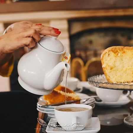 Pantanha Nature & Fitness Hotell Caldas da Felgueira