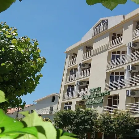 Pantanha Nature & Fitness 3* Нелаш