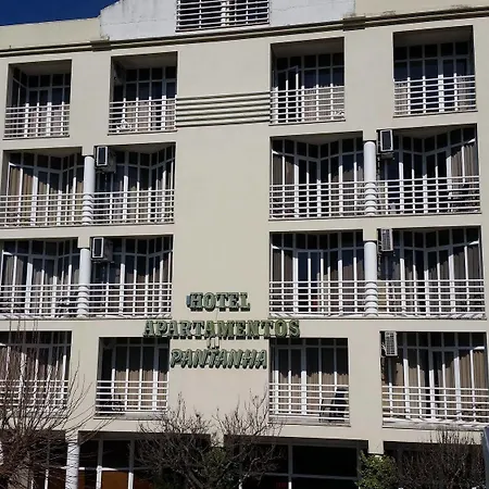 Otel Pantanha Nature & Fitness Nelas