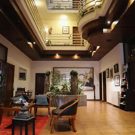 Pantanha Nature & Fitness