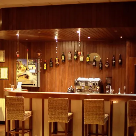 Pantanha Nature & Fitness Caldas da Felgueira