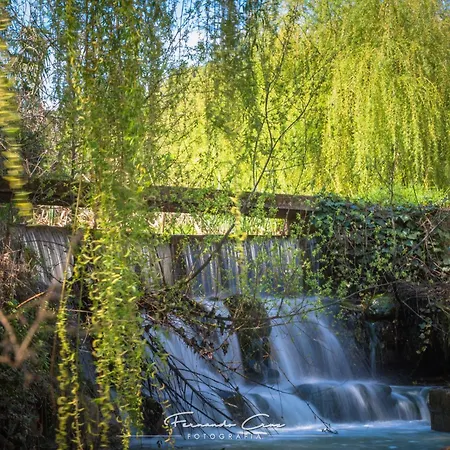 Pantanha Nature & Fitness 3*