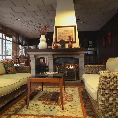 Pantanha Nature & Fitness 3* Caldas da Felgueira