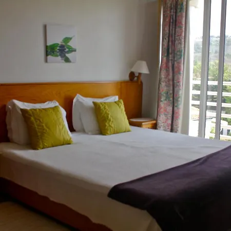 Pantanha Nature & Fitness Otel 3*