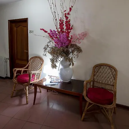 Pantanha Nature & Fitness Caldas da Felgueira