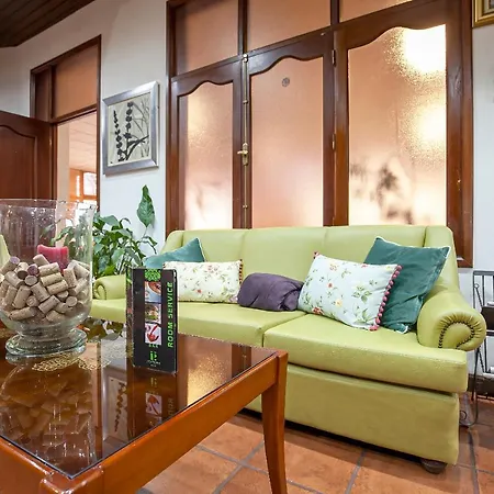 Pantanha Nature & Fitness Hotel 3*