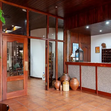 Pantanha Nature & Fitness 3* Caldas da Felgueira