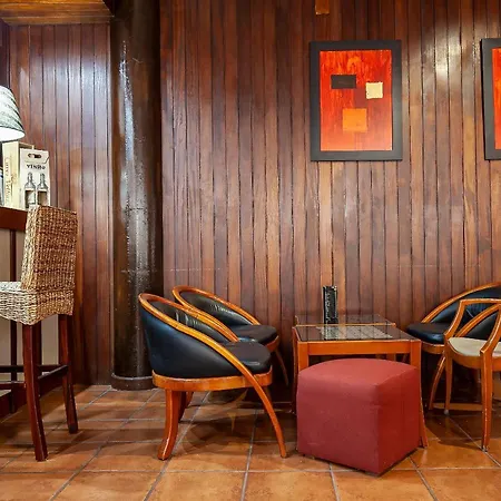 Pantanha Nature & Fitness 3* Caldas da Felgueira