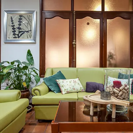Hotel Pantanha Nature & Fitness 3*