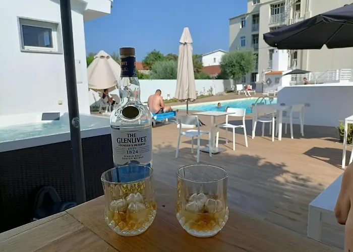 Hotel Pantanha Nature & Fitness Caldas da Felgueira