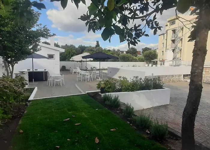 Pantanha Nature & Fitness 3*