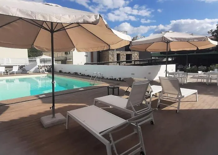 Pantanha Nature & Fitness 3* Caldas da Felgueira