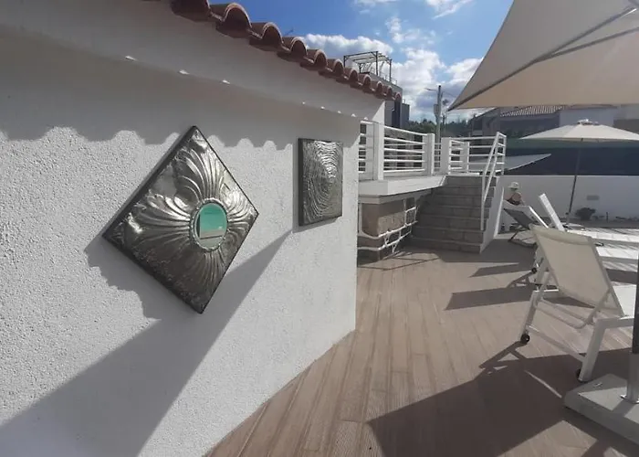 Pantanha Nature & Fitness 3*