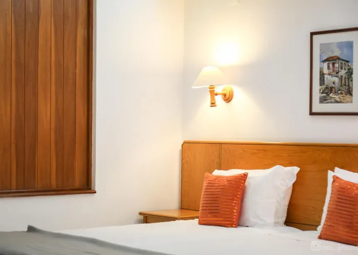 Hotel Pantanha Nature & Fitness 3*