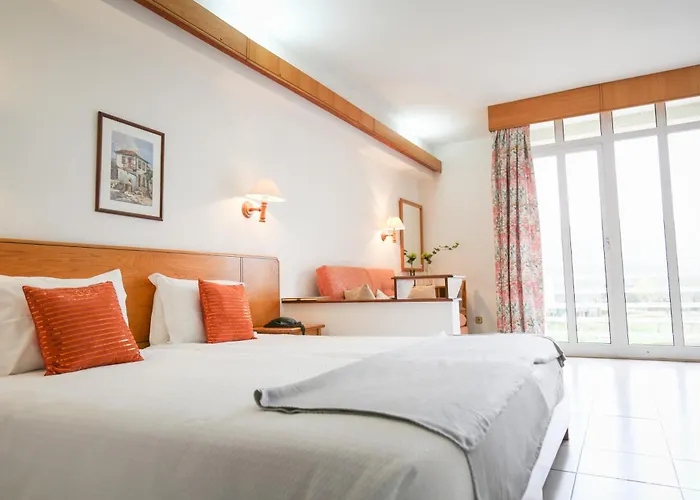 Pantanha Nature & Fitness