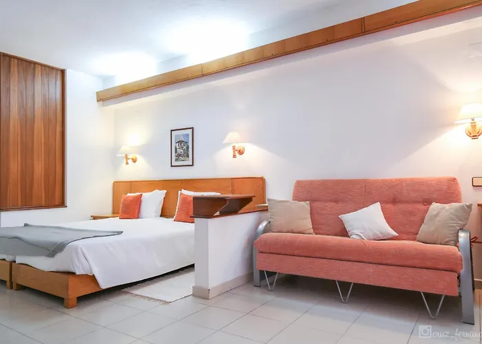 Pantanha Nature & Fitness 3* Caldas da Felgueira