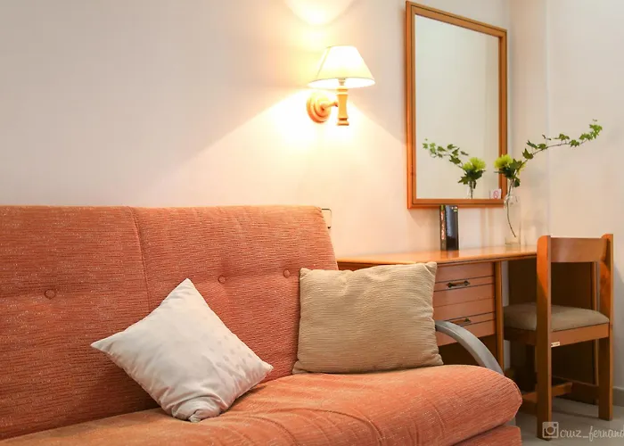 Pantanha Nature & Fitness 3* Caldas da Felgueira