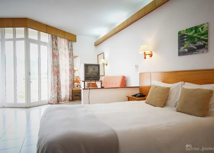 Pantanha Nature & Fitness 3*