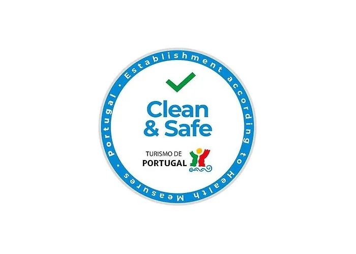 Pantanha Nature & Fitness Caldas da Felgueira