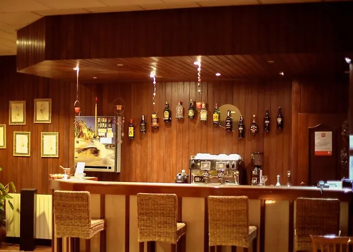 Pantanha Nature & Fitness 3*