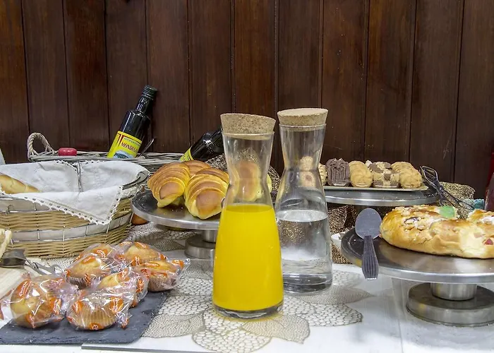 Pantanha Nature & Fitness Hotel