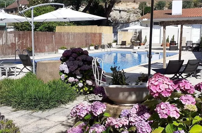 Hotel Pantanha Nature & Fitness Caldas da Felgueira