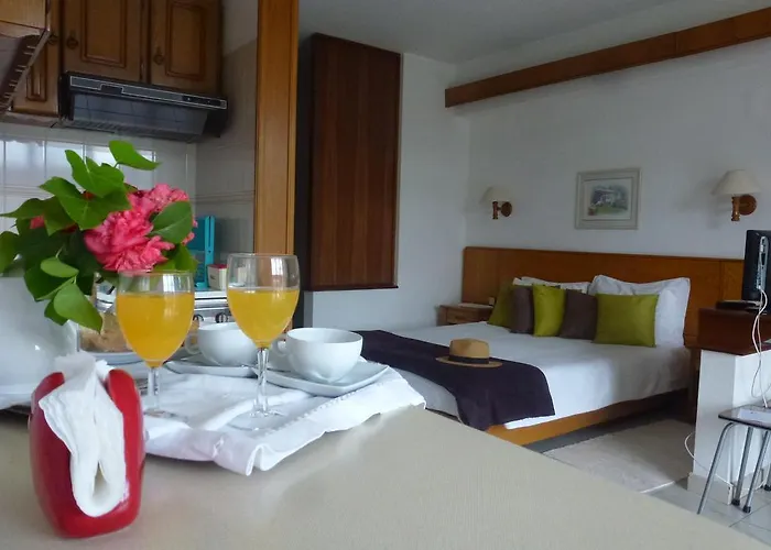 Pantanha Nature & Fitness Hotel 3*